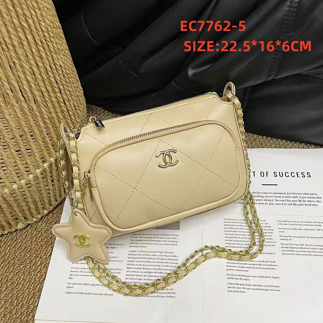 chanel EC7762