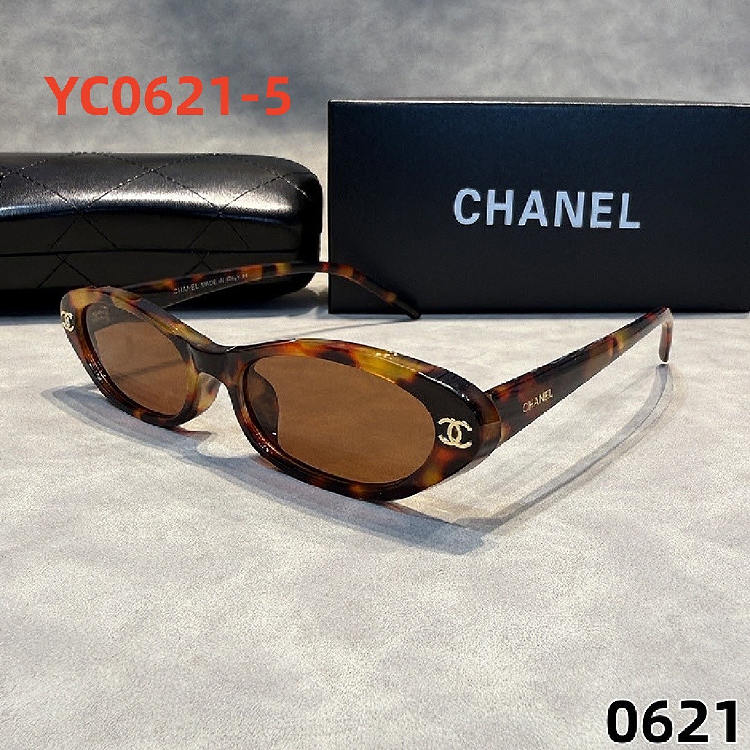 chanel YC0621