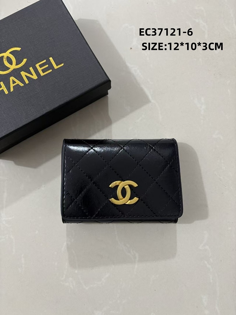 chanel EC37121
