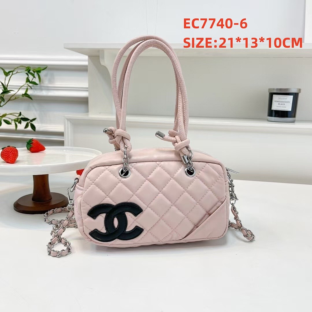 chanel EC7740