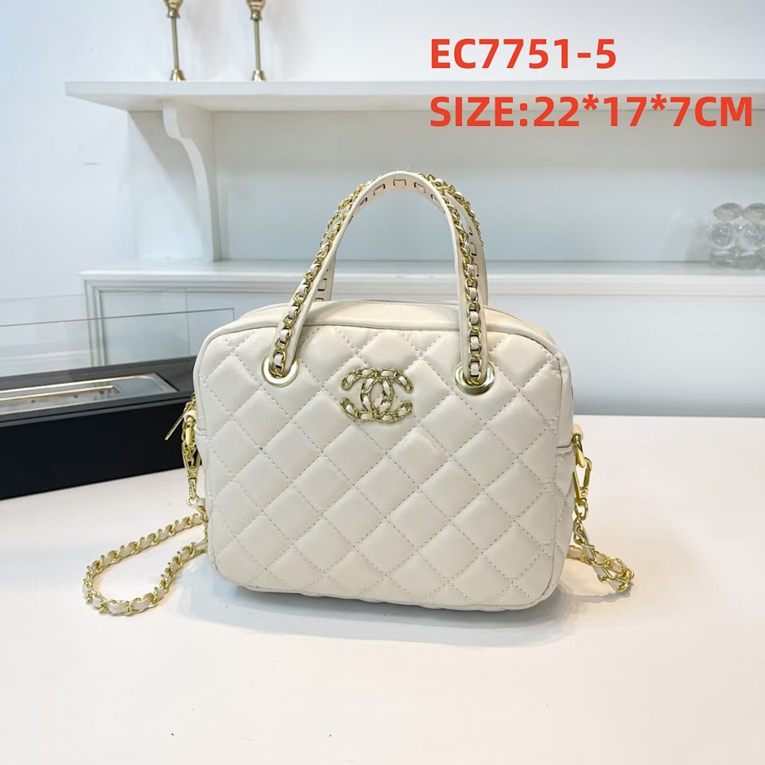 chanel EC7751