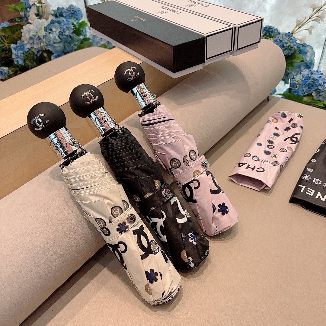 chanel WC33013