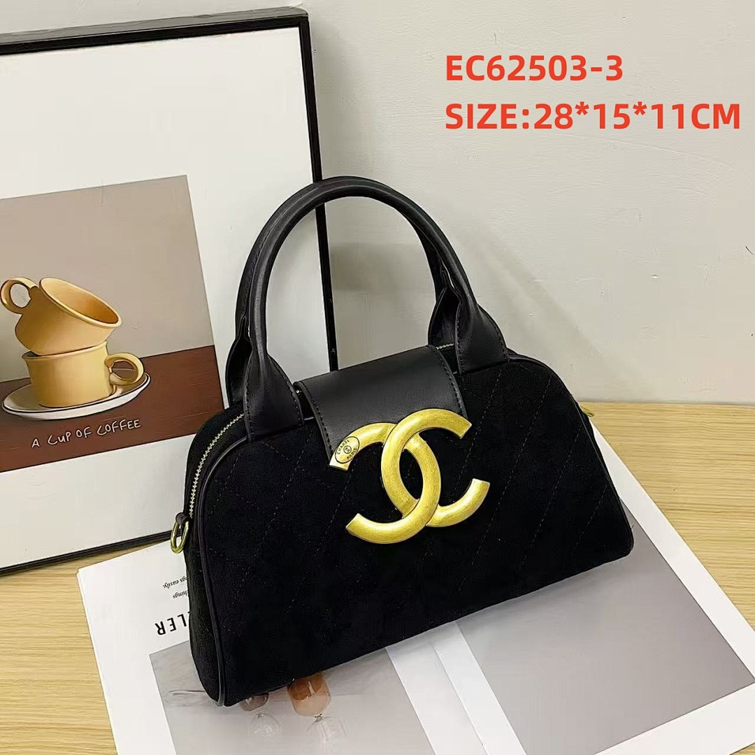 chanel EC62503