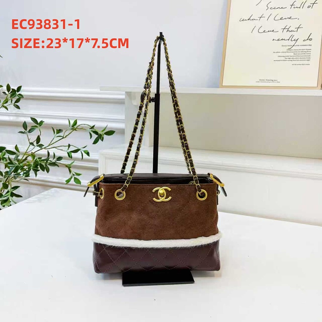 chanel EC93831