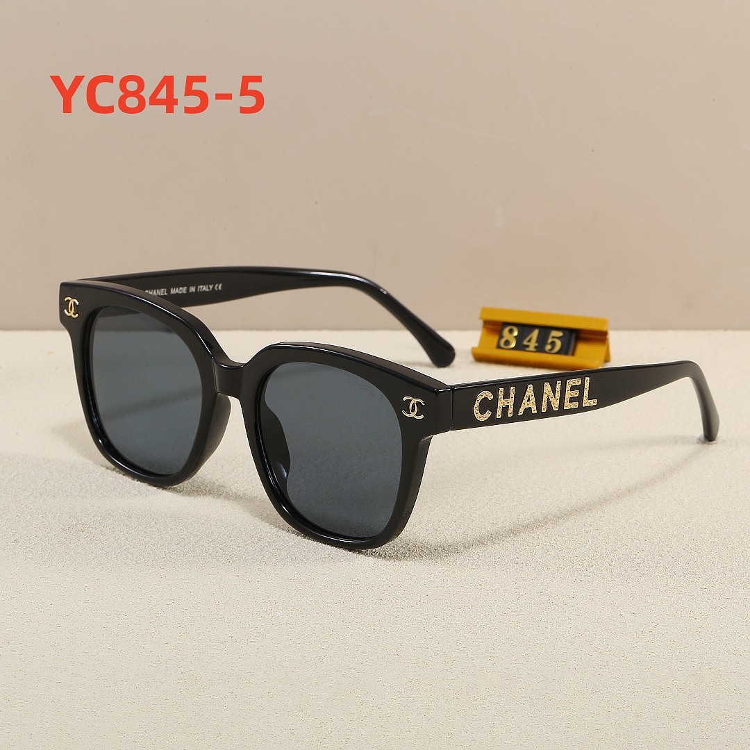 chanel YC845