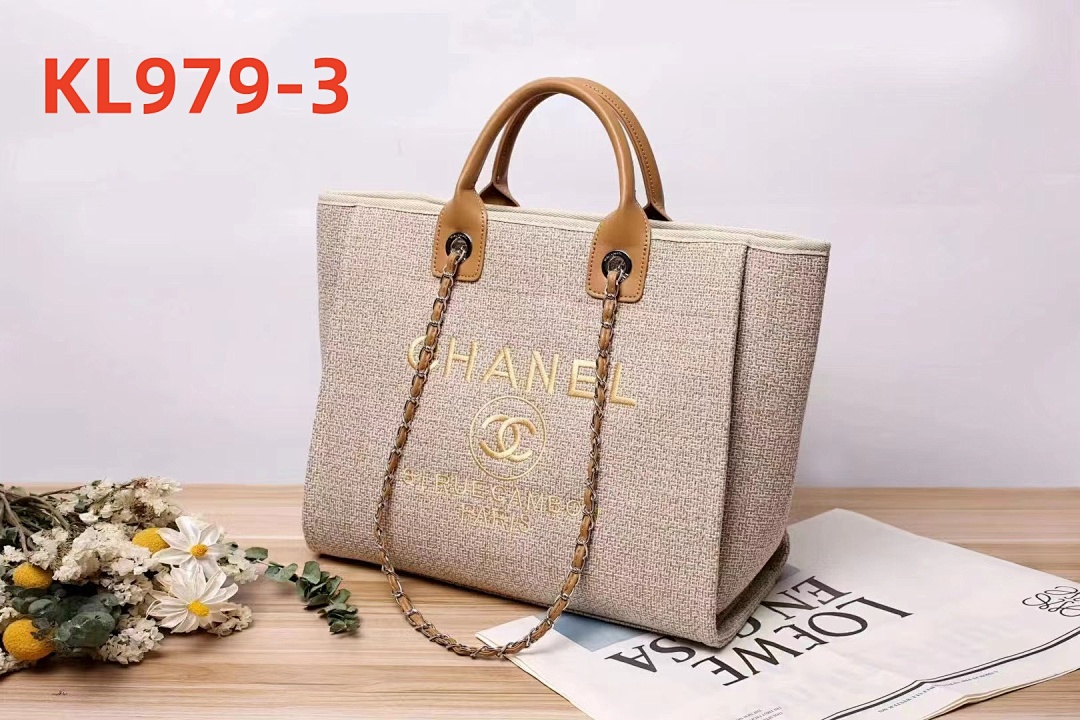 chanel KL979 CM