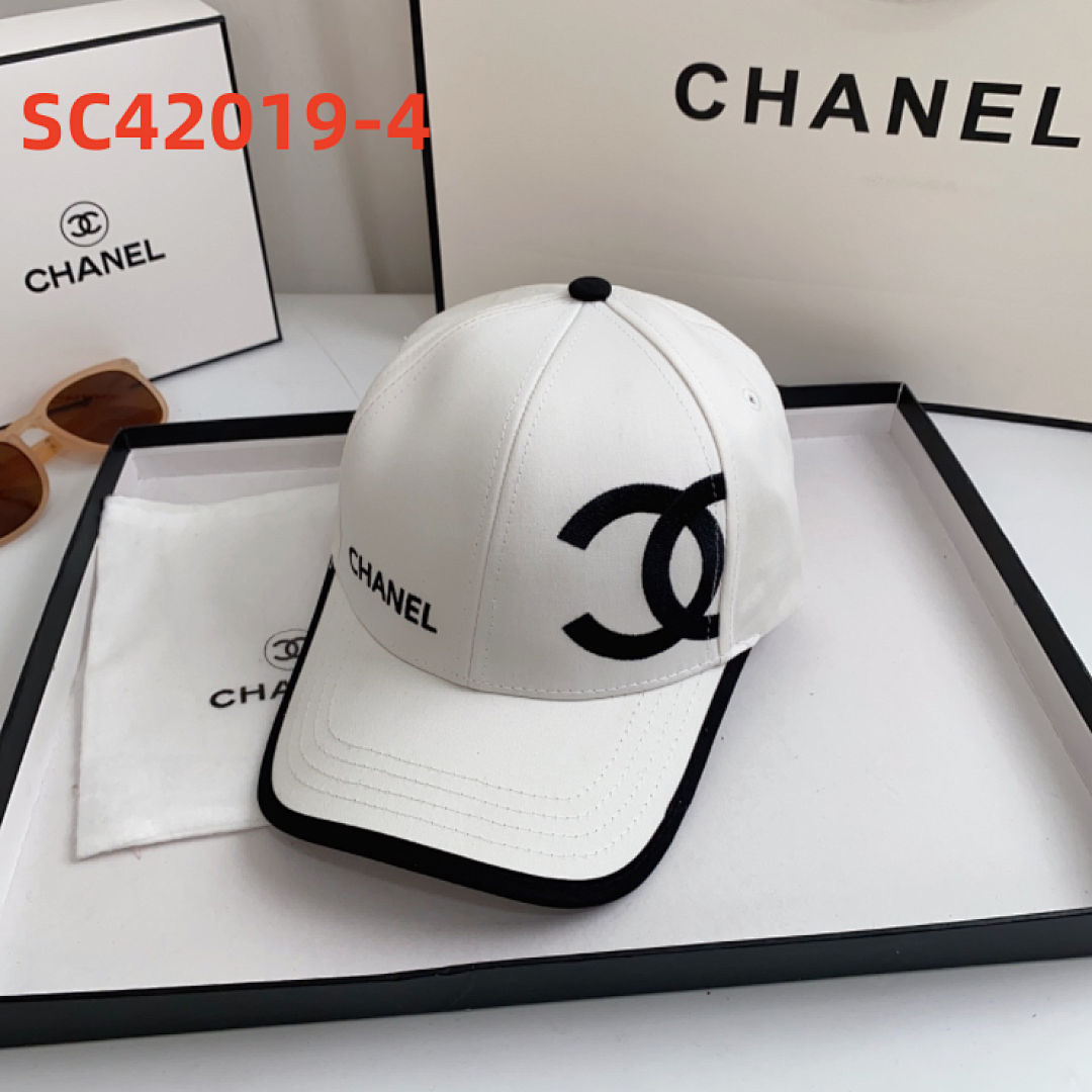 chanel SC42019