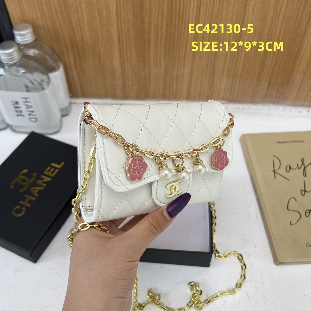 chanel EC42130