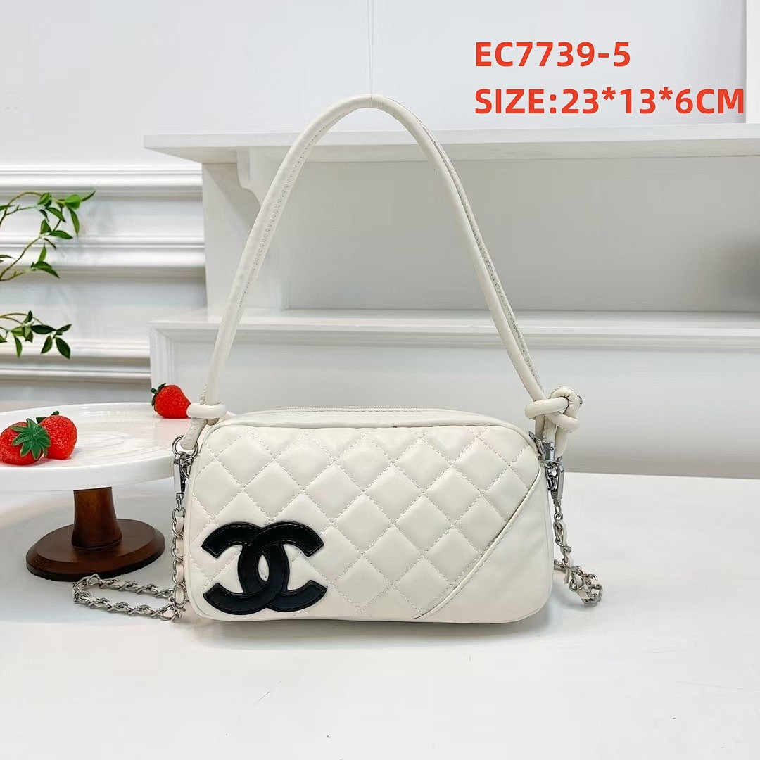 chanel EC7739
