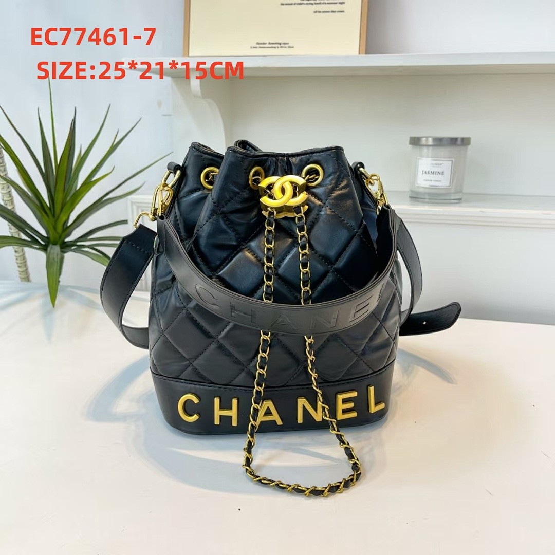 chanel EC77461