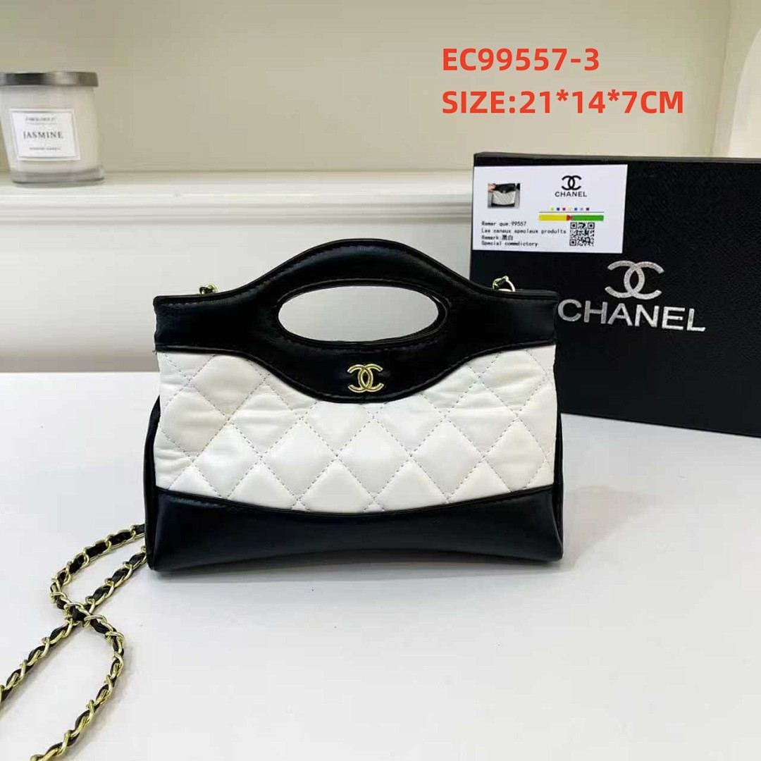 chanel EC99557