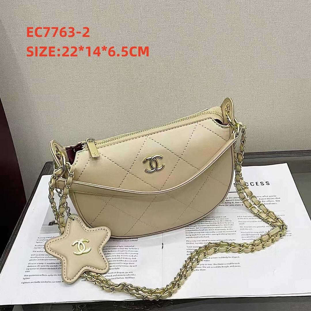 chanel EC7763