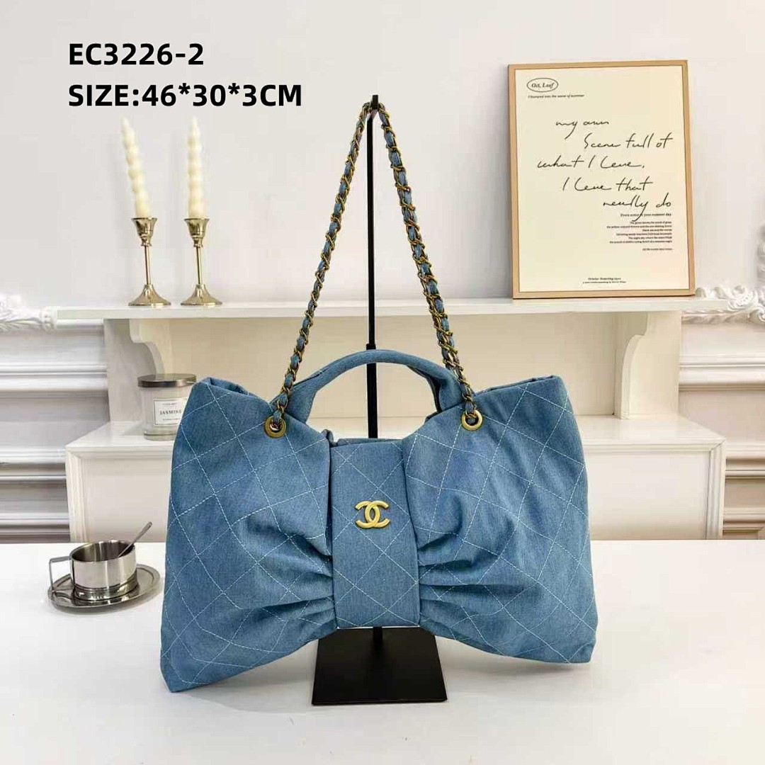 chanel EC3226