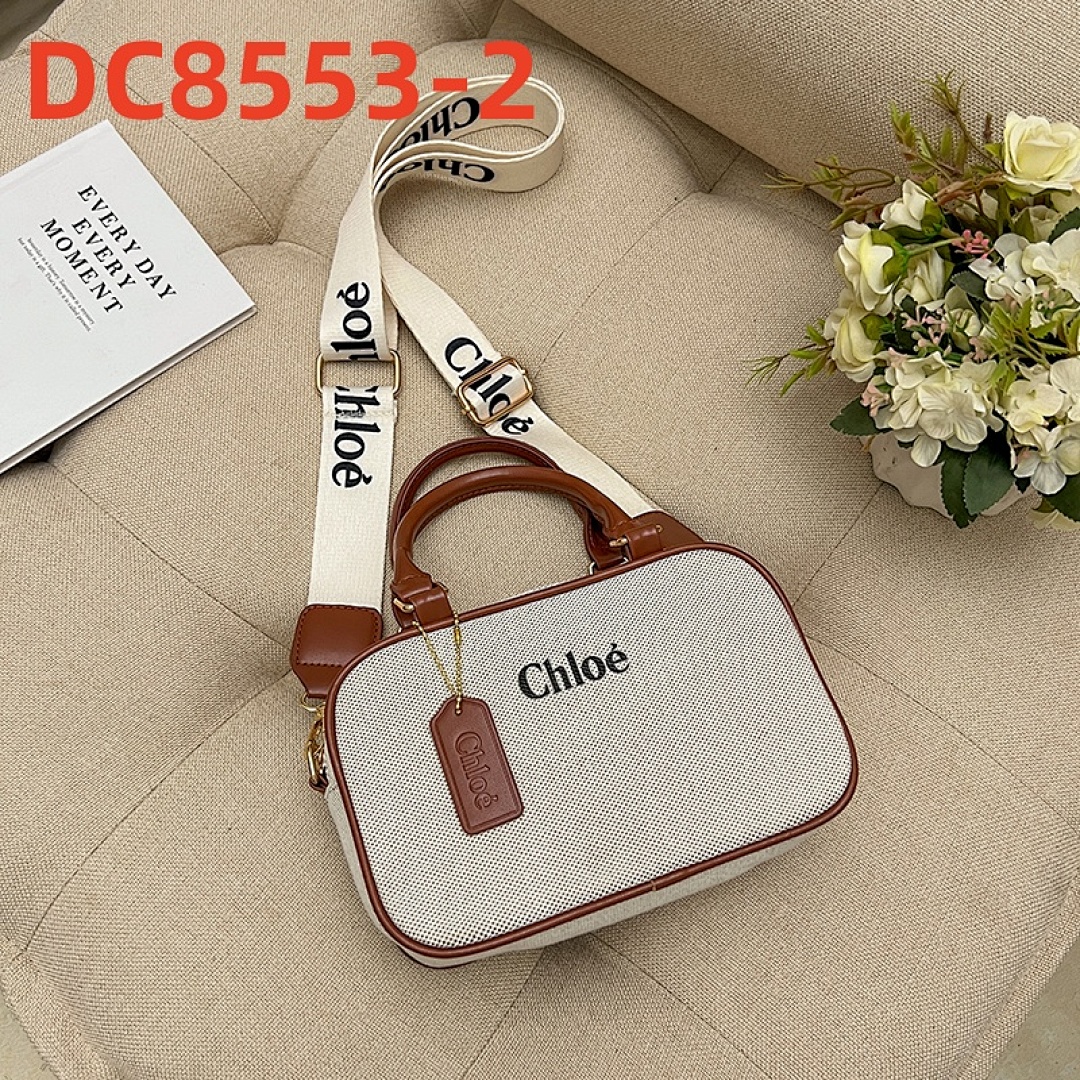 chloe DC8553