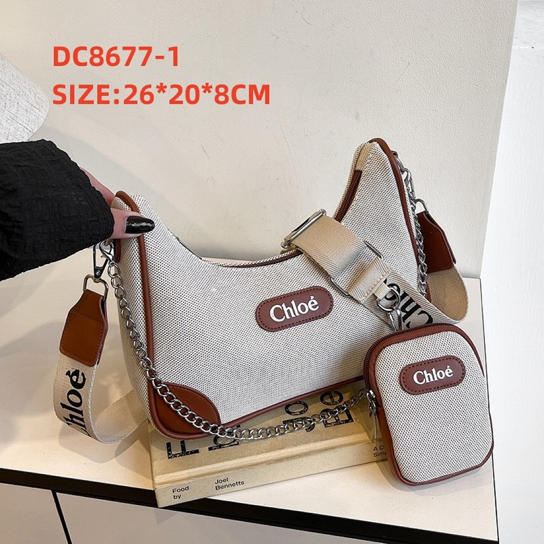 chloe DC8677