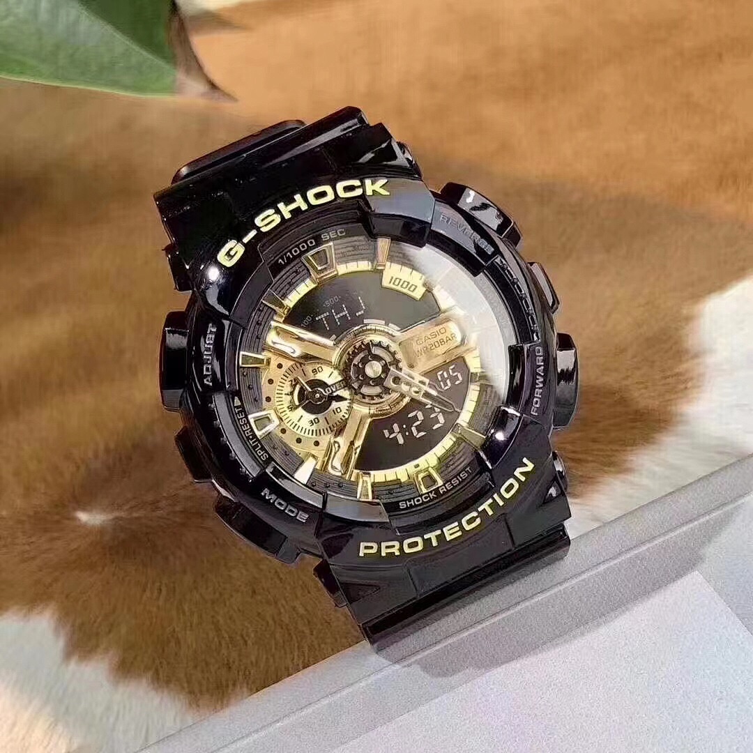 CASIO G-SHOCK ZT9846