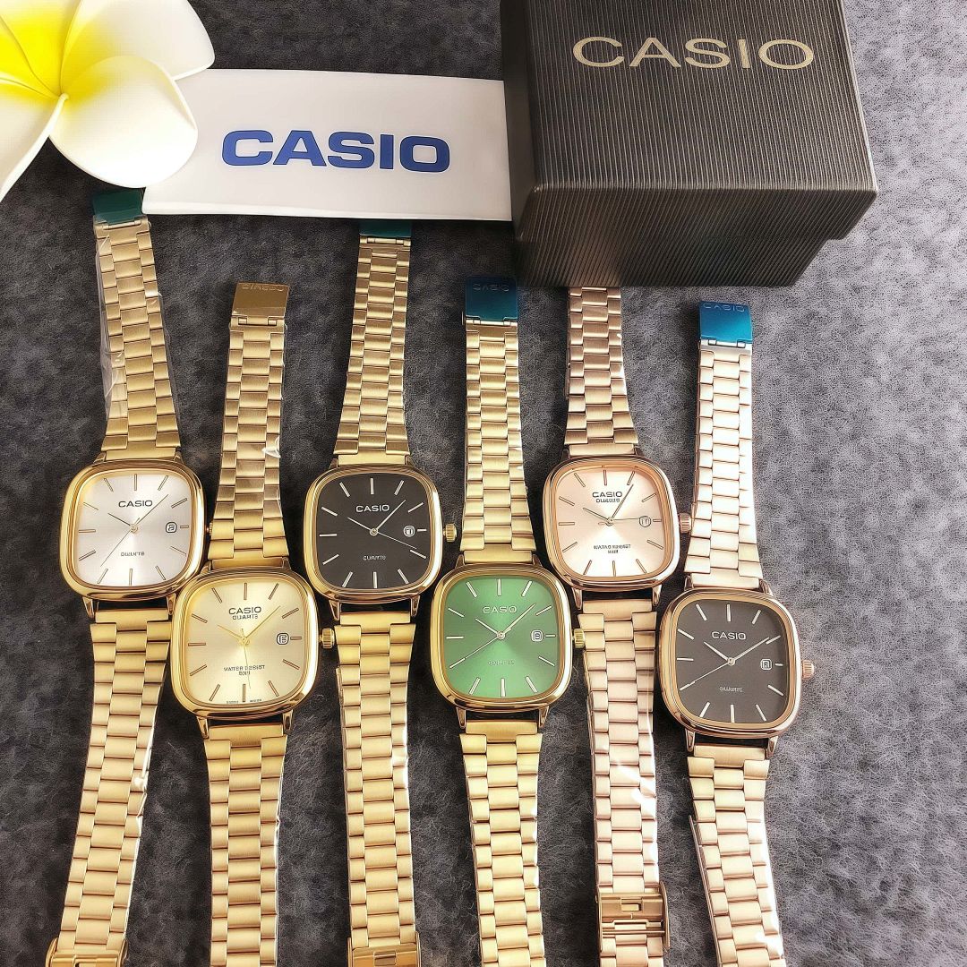 CAW2 CASIO