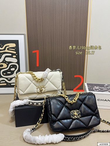 CHANEL ZT11429