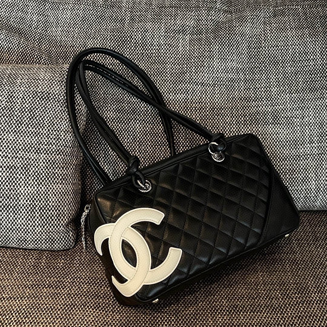 Chanel ZT10186