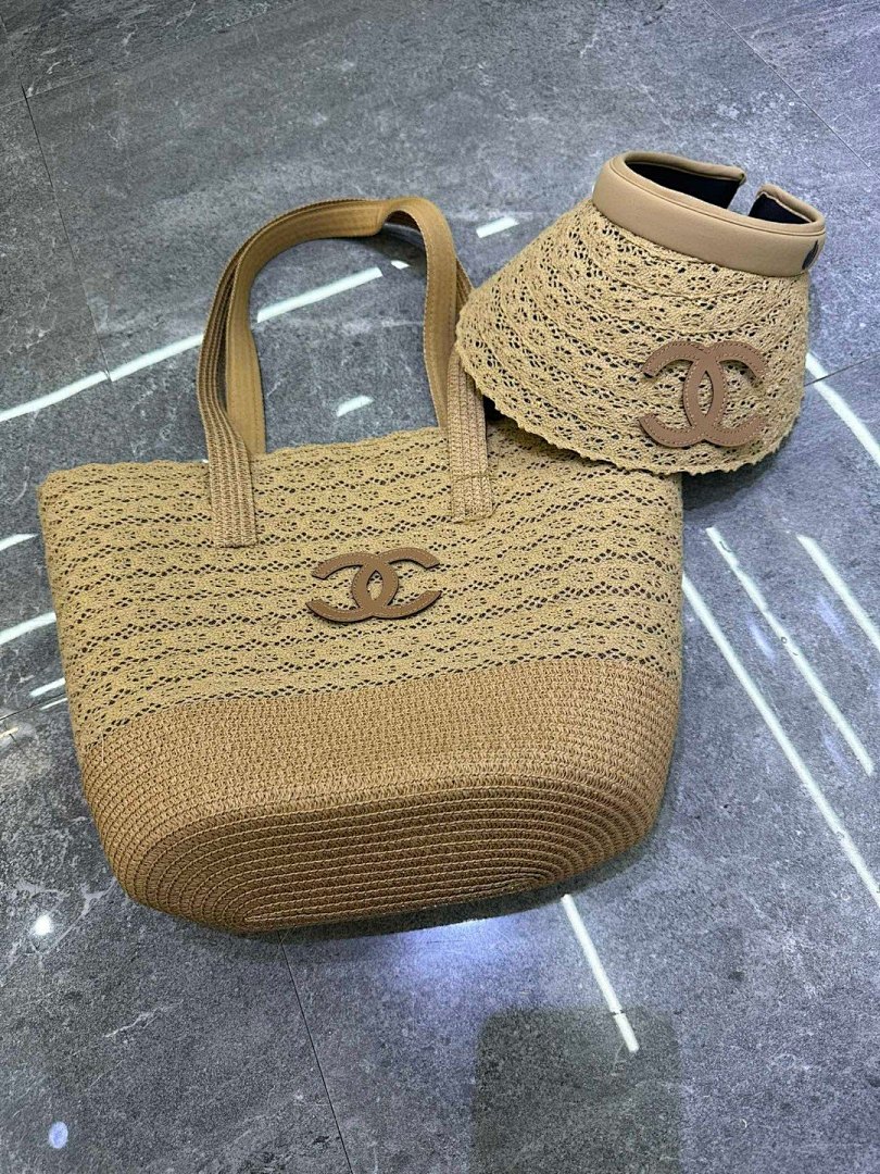 CHANEL ZT11401