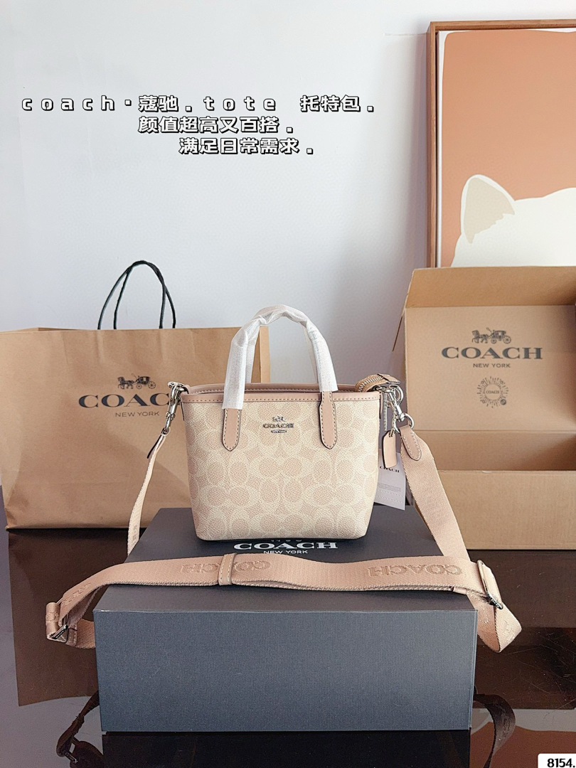 -COACH  HE7815