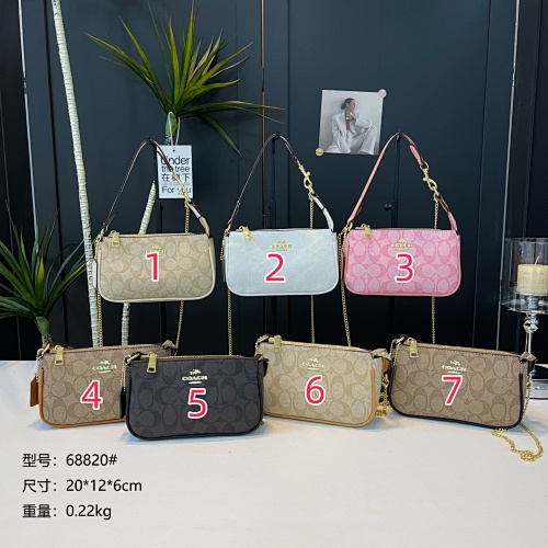 COACH HE7912