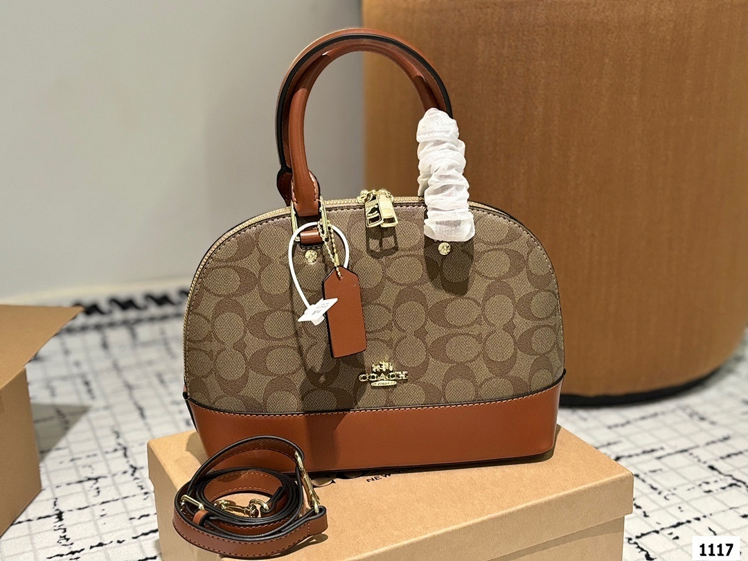 COACH HE5423