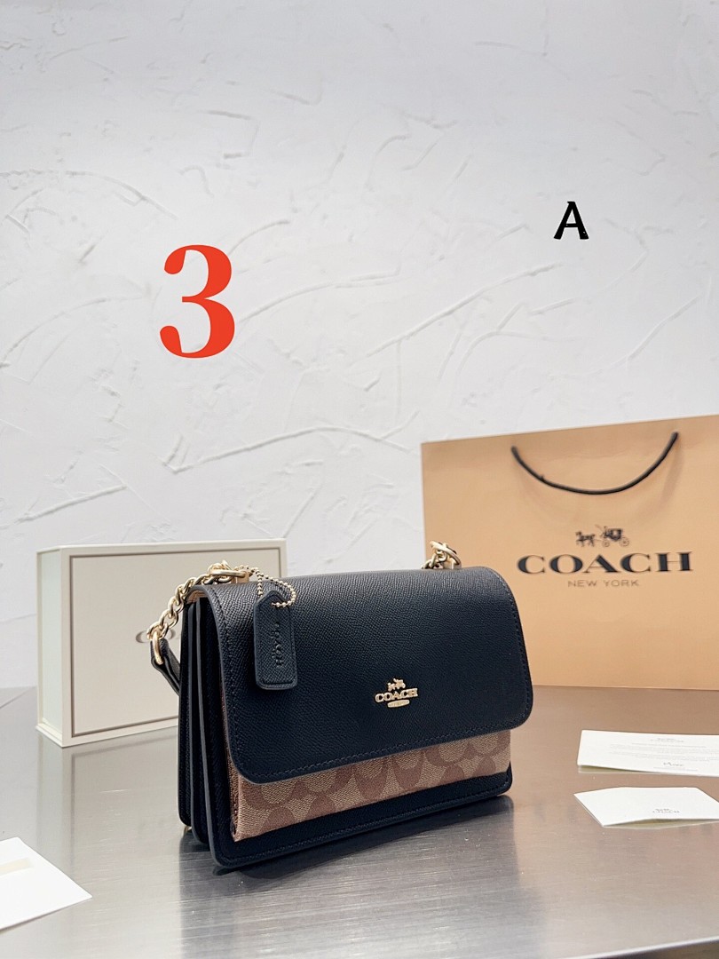 Coach-HE5246 $50