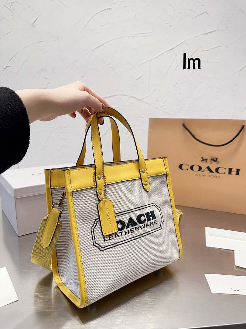 COACH HE7791