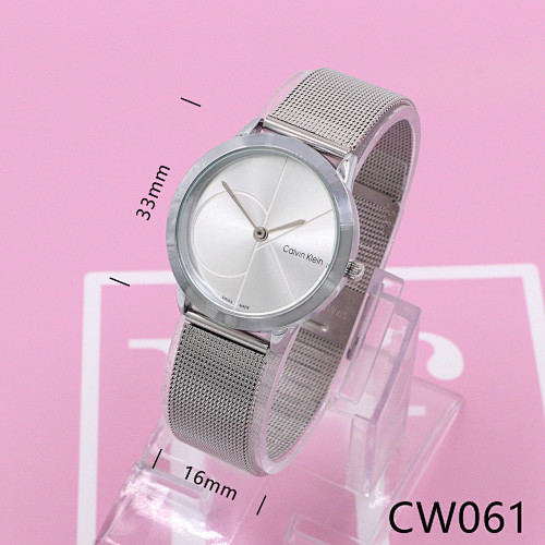 CW6 Calvin Klein