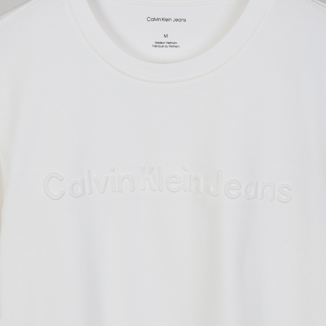 Calvin Klein — טי-שירט · A2478 — תמונה 15