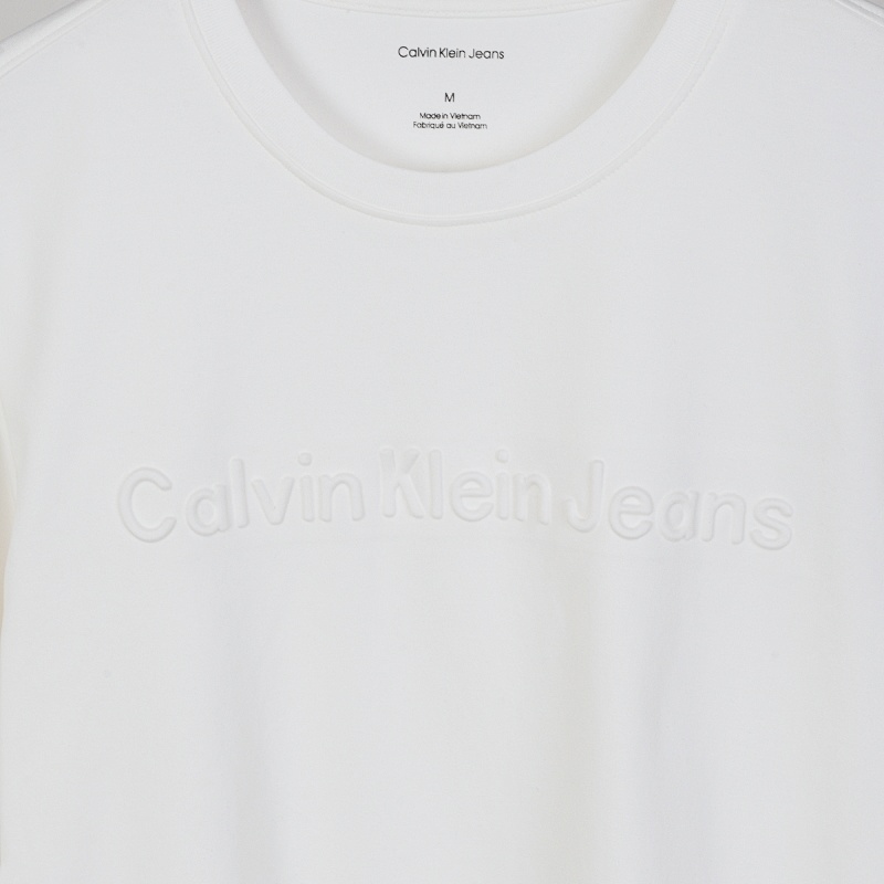 Calvin Klein — טי-שירט · A2478 — תמונה 16