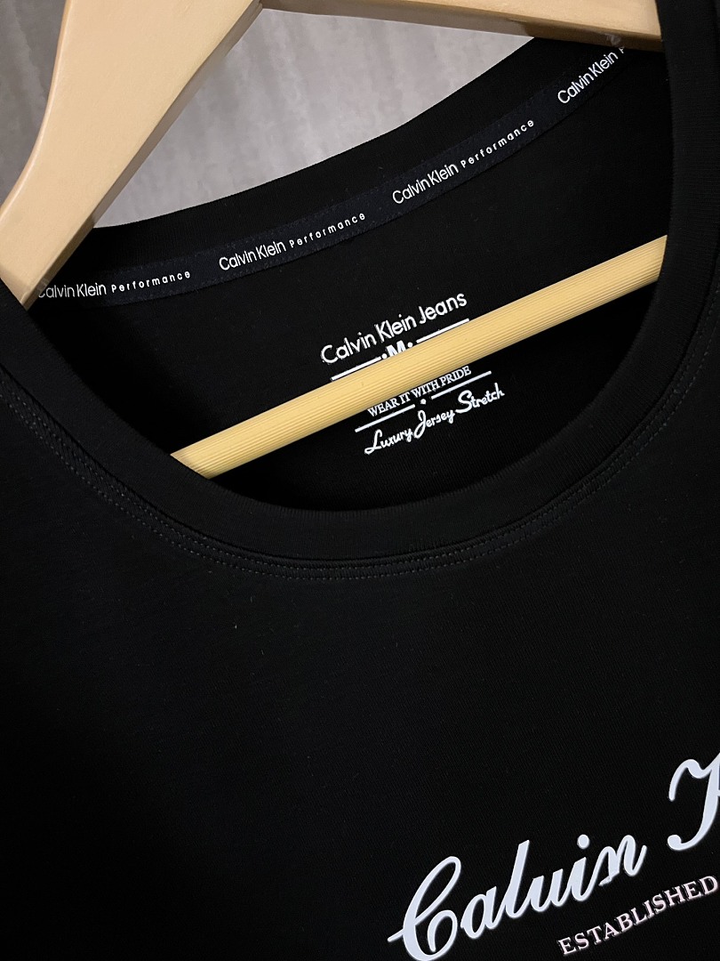 Calvin Klein — סט פיג'מה · A3062 — תמונה 11