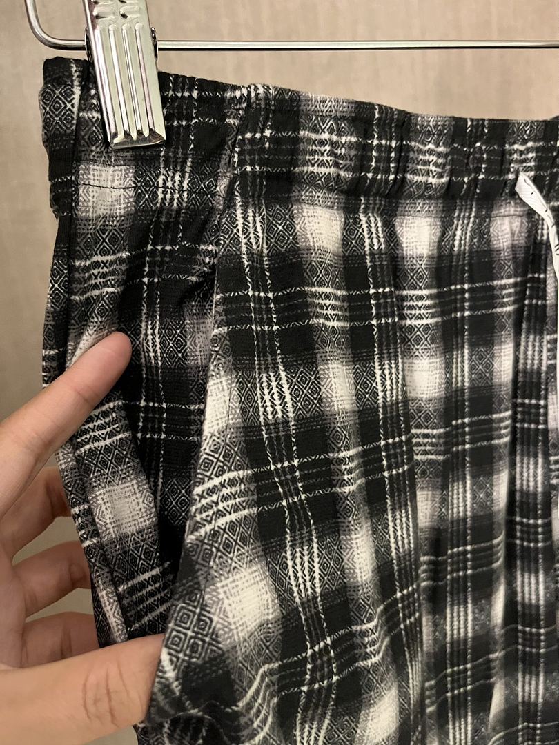 Calvin Klein — סט פיג'מה · A3062 — תמונה 21