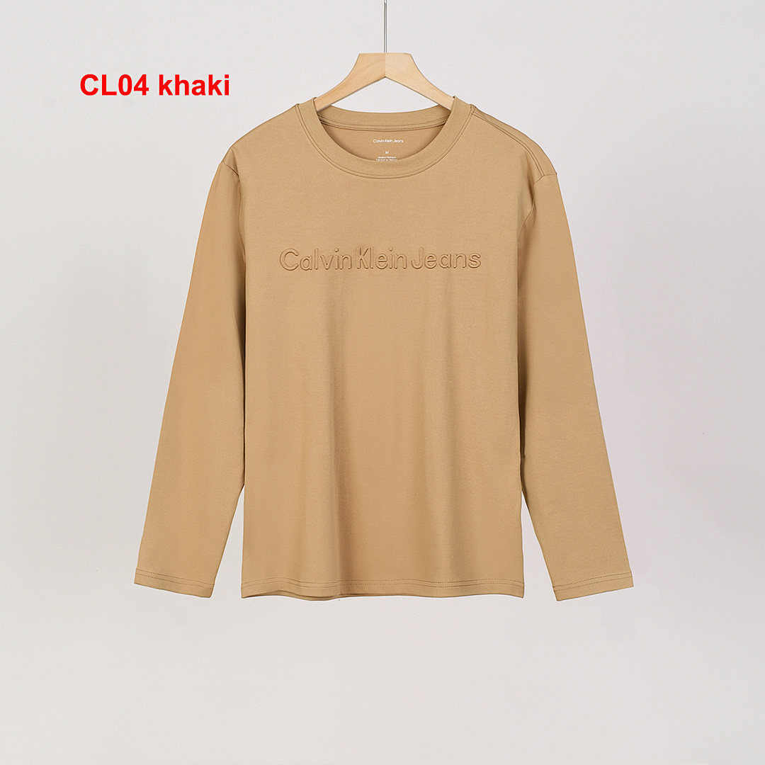 Calvin Klein — טי-שירט · A2478 — תמונה 4