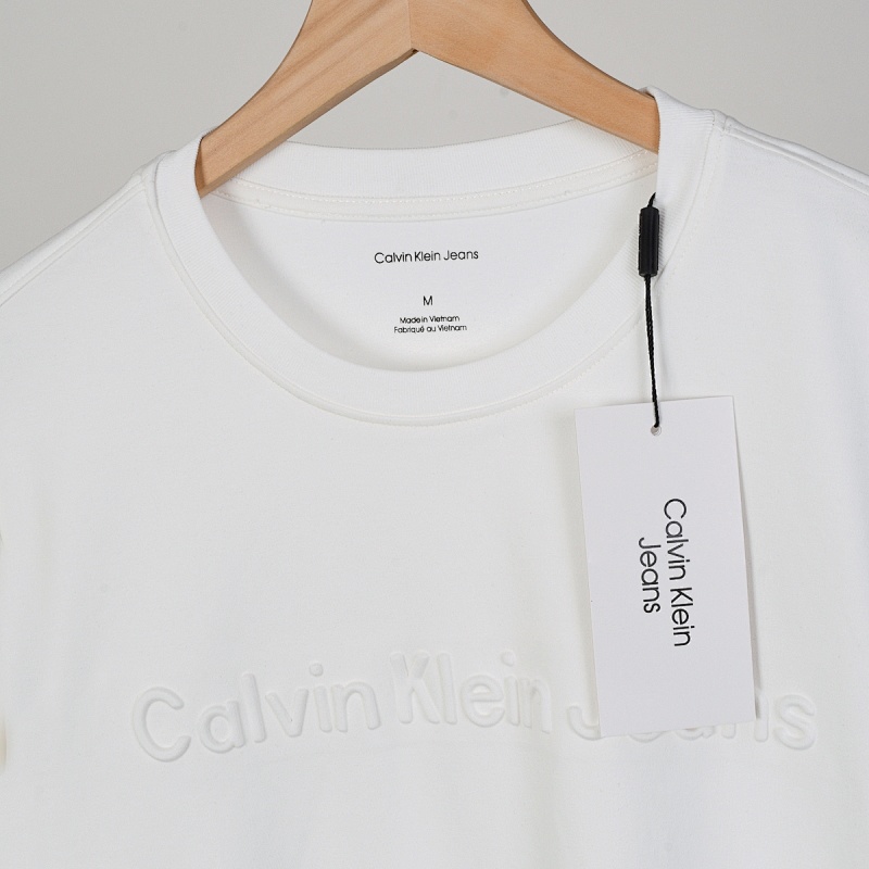 Calvin Klein — טי-שירט · A2478 — תמונה 18