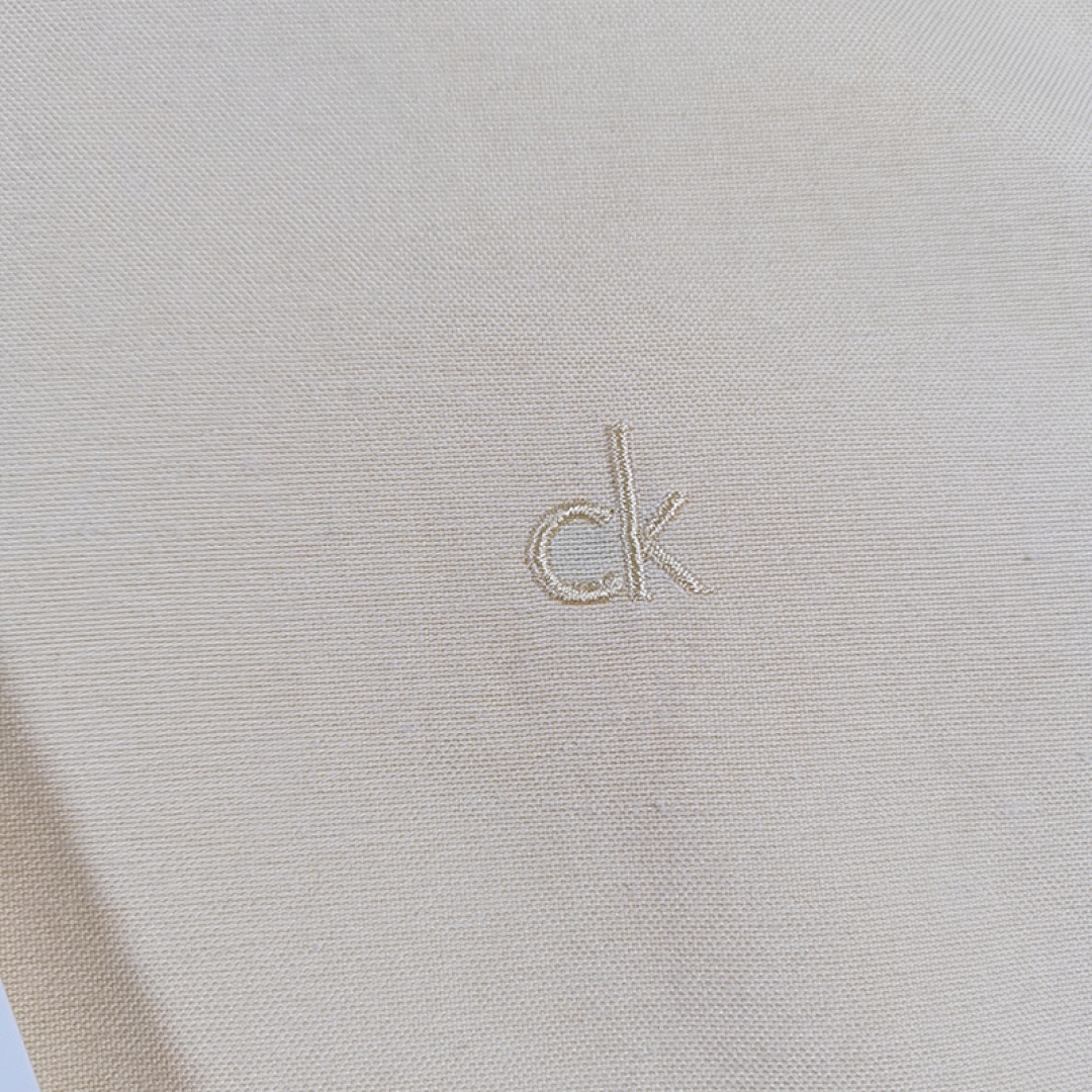 Calvin Klein — חולצה מכופתרת · A1418 — תמונה 28