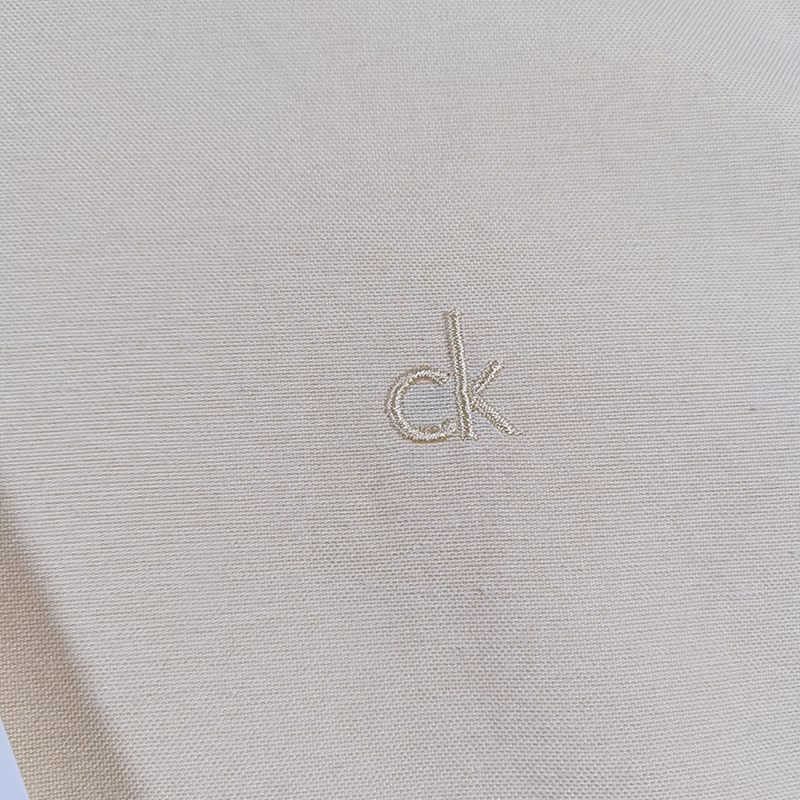 Calvin Klein — חולצה מכופתרת · A1418 — תמונה 29