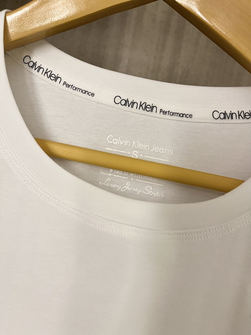 Calvin Klein — סט פיג'מה · A3062 — תמונה 27