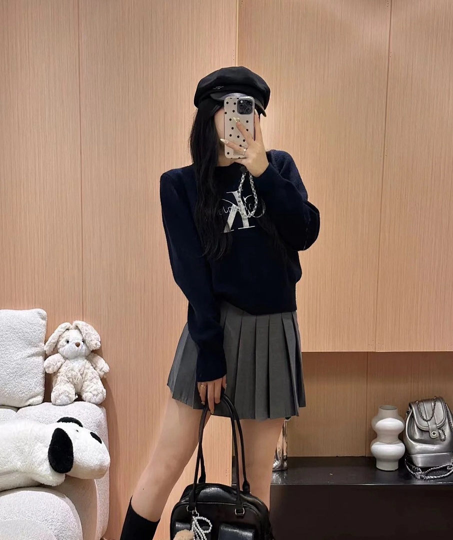 Calvin Klein Jeans — סוודר · A2624 — תמונה 6