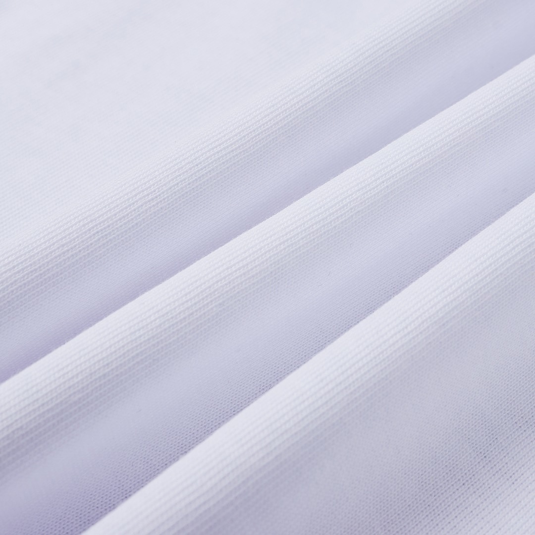 Calvin Klein — חולצת טי שרוול ארוך · A3445 — תמונה 4