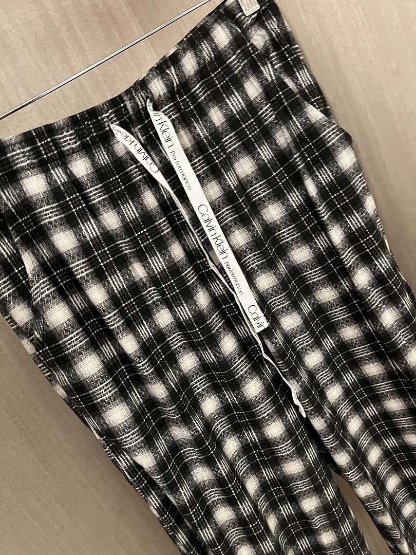 Calvin Klein — סט פיג'מה · A3062 — תמונה 22