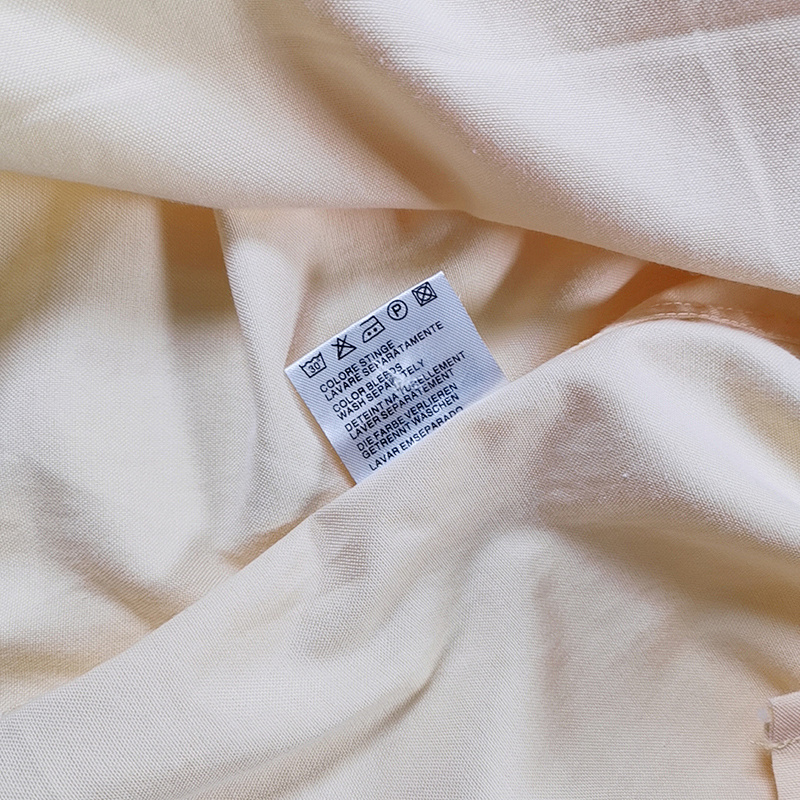 Calvin Klein — חולצה מכופתרת · A1418 — תמונה 19