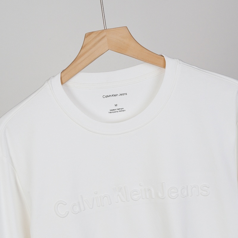 Calvin Klein — טי-שירט · A2478 — תמונה 20