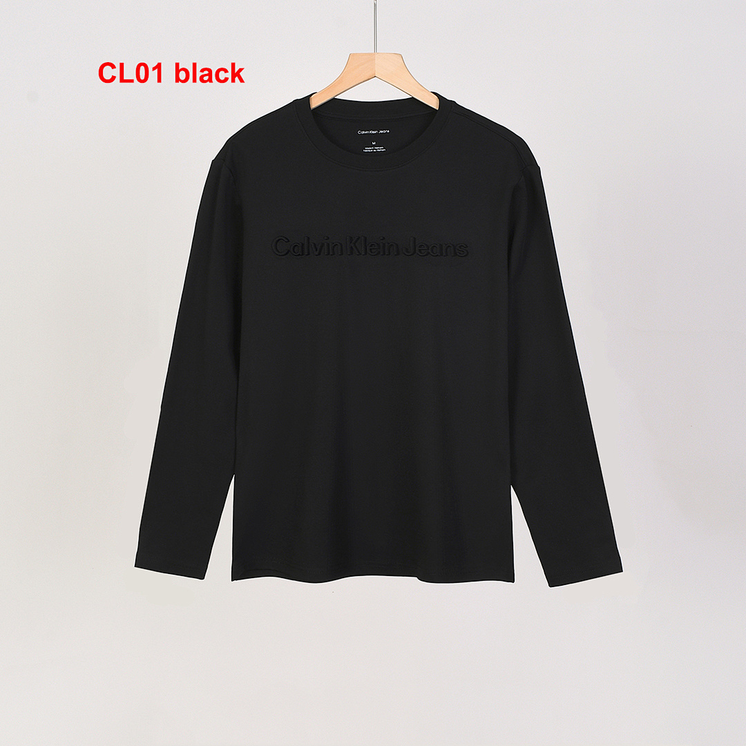 Calvin Klein — טי-שירט · A2478 — תמונה 7