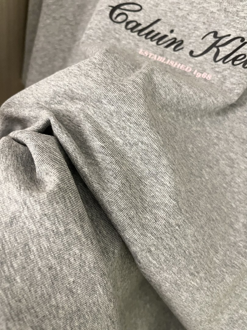 Calvin Klein — סט פיג'מה · A3062 — תמונה 18