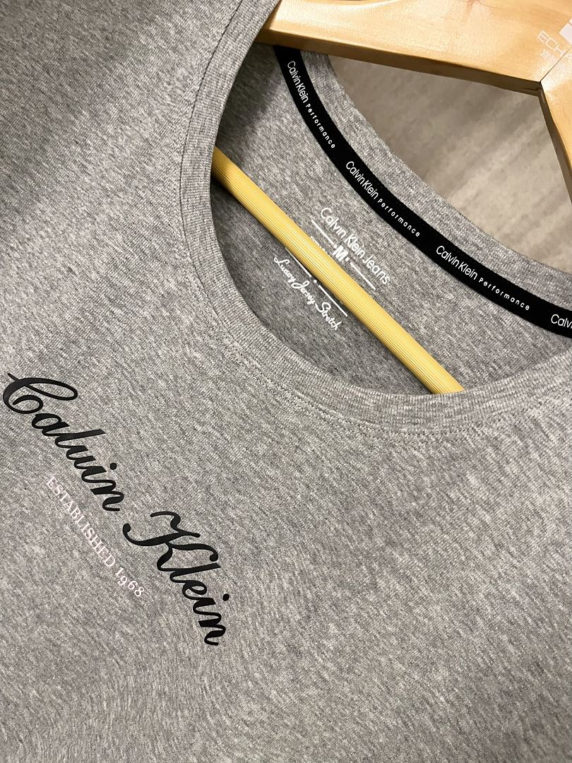 Calvin Klein — סט פיג'מה · A3062 — תמונה 19