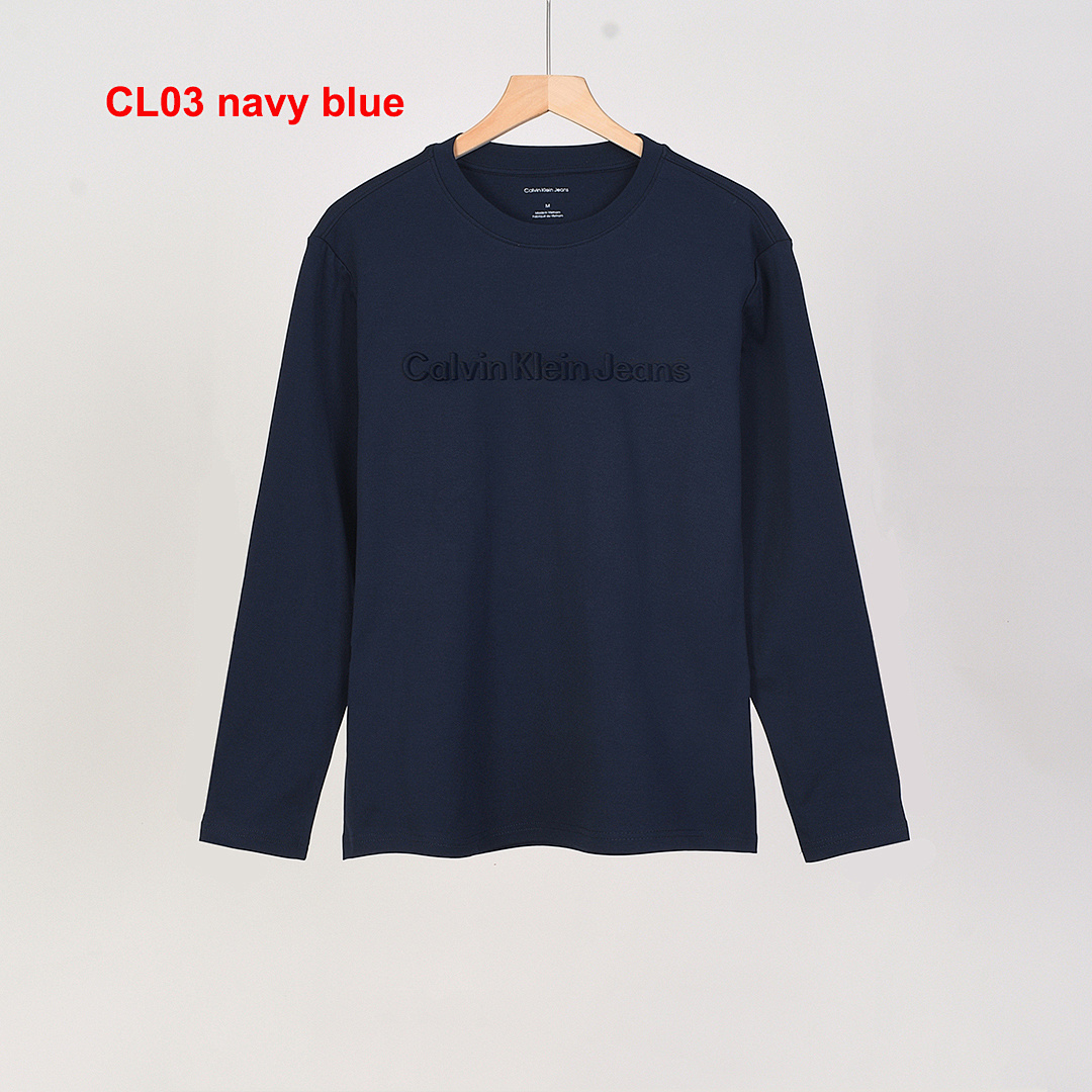 Calvin Klein — טי-שירט · A2478 — תמונה 5