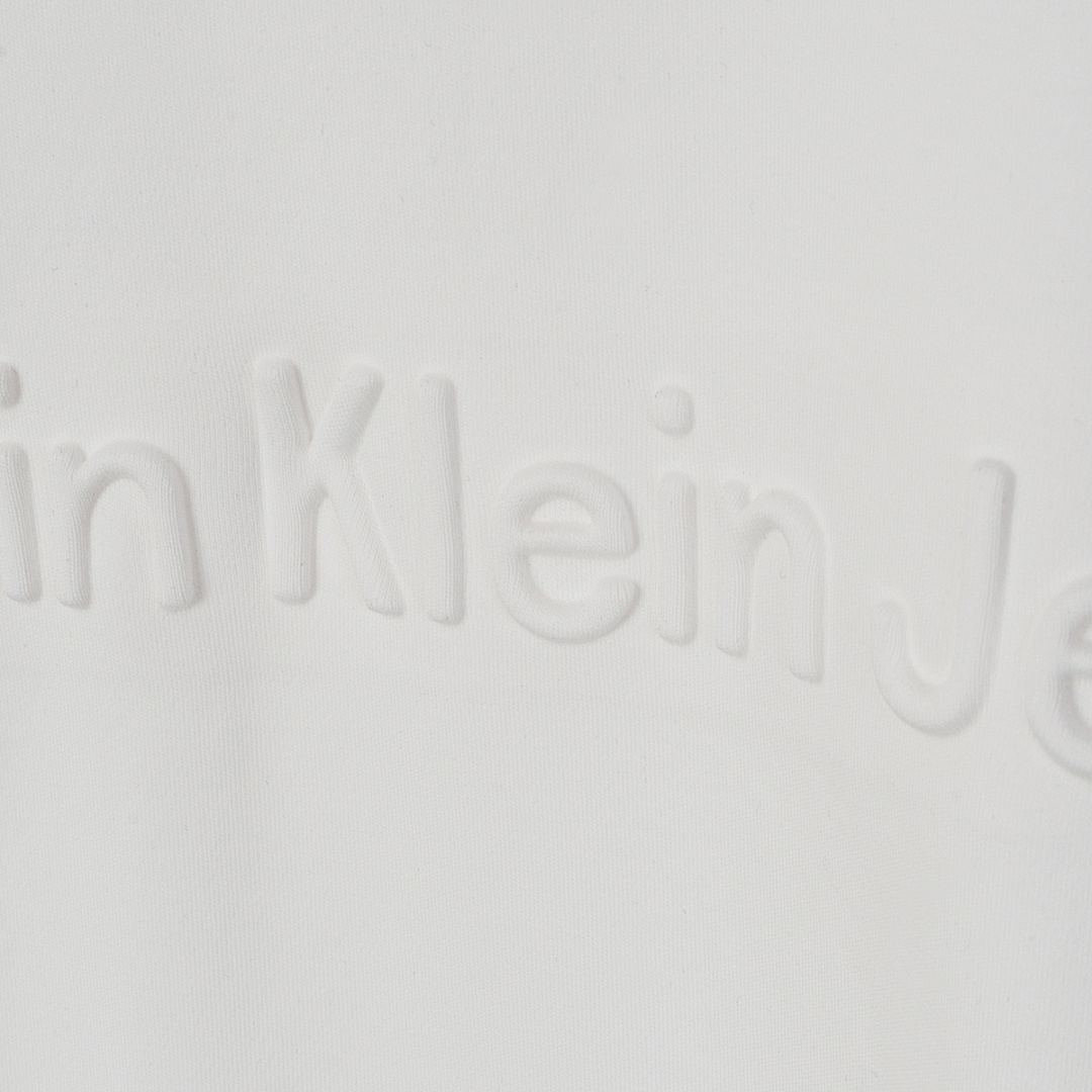 Calvin Klein — טי-שירט · A2478 — תמונה 13