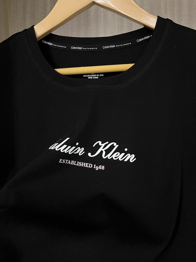 Calvin Klein — סט פיג'מה · A3062 — תמונה 10